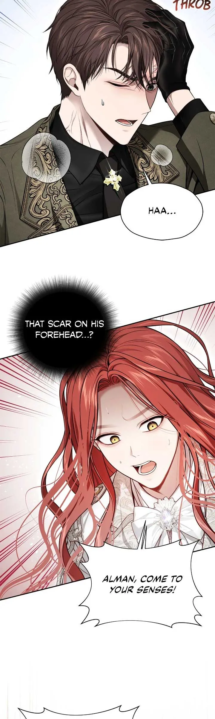 The Secret Bedroom of a Dejected Royal Daughter Chapter 142 Online - página 49