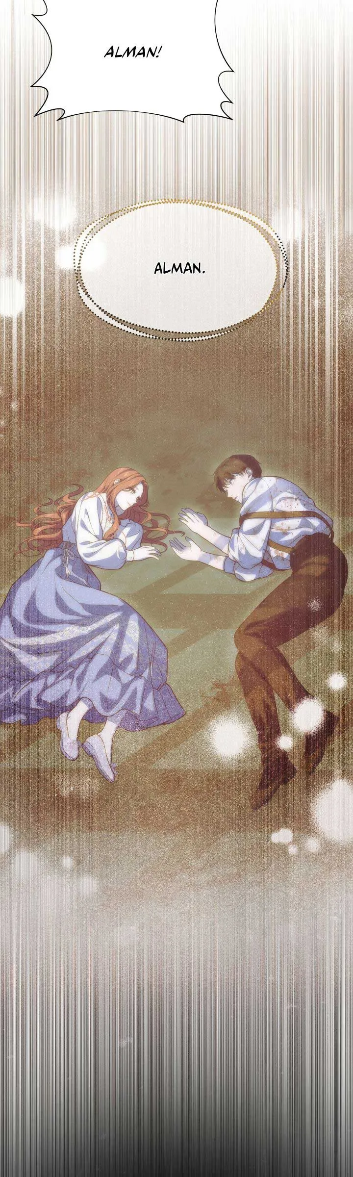 The Secret Bedroom of a Dejected Royal Daughter Chapter 142 Online - página 50