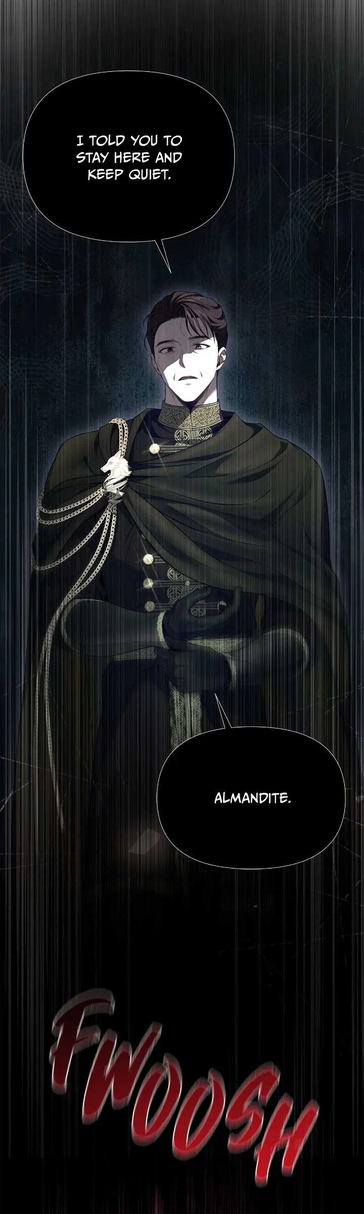 The Secret Bedroom of a Dejected Royal Daughter Chapter 142 Online - página 51