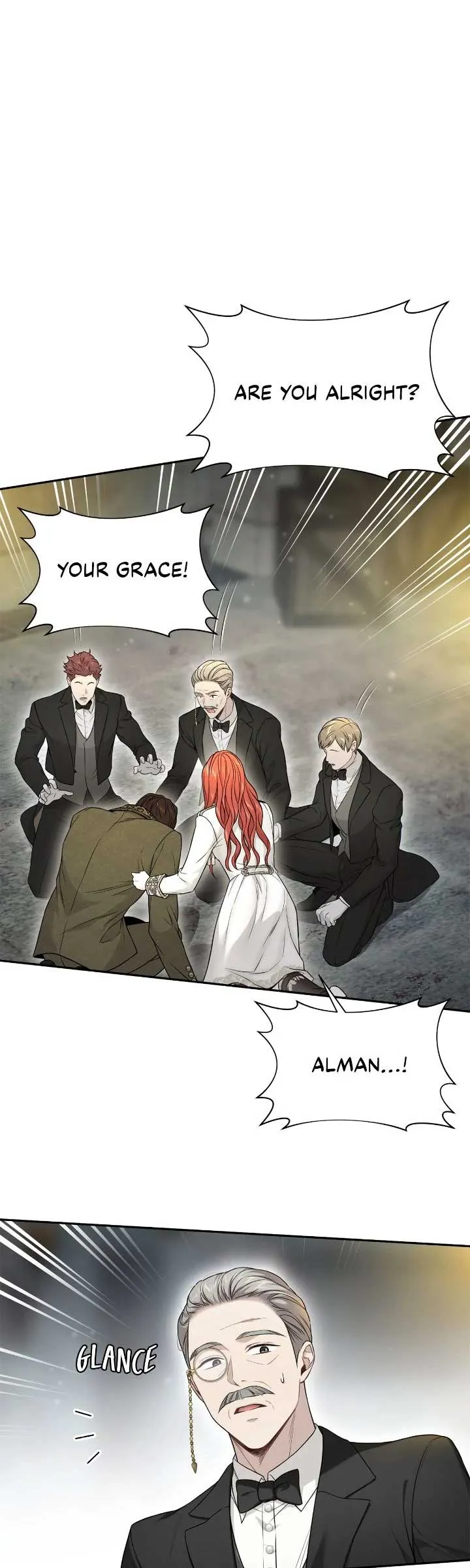 The Secret Bedroom of a Dejected Royal Daughter Chapter 142 Online - página 54