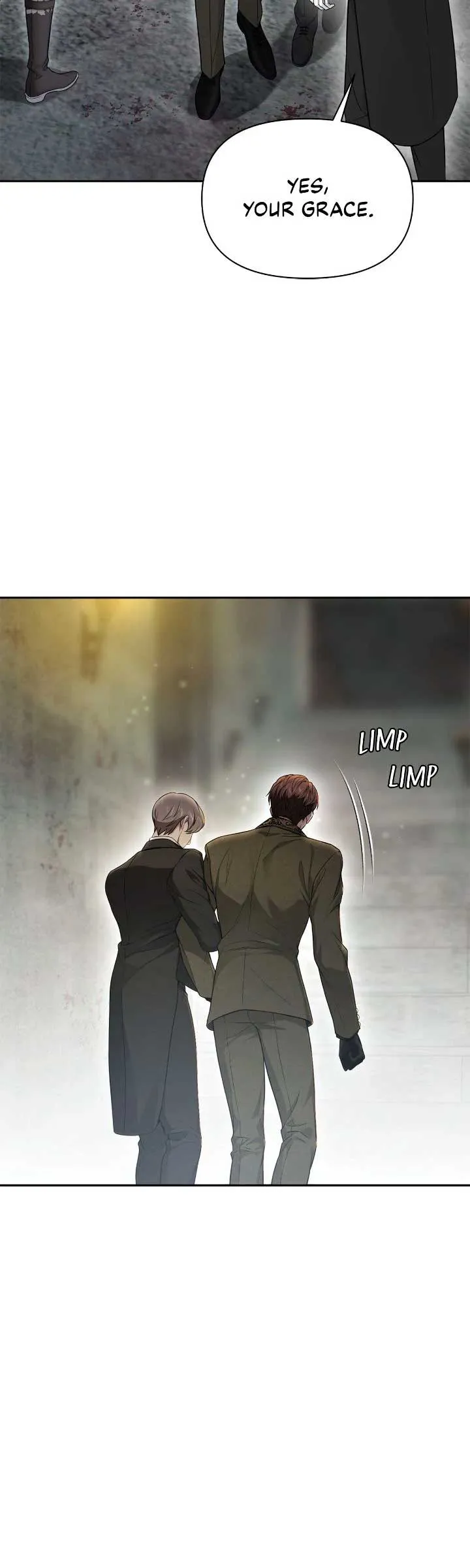 The Secret Bedroom of a Dejected Royal Daughter Chapter 142 Online - página 57
