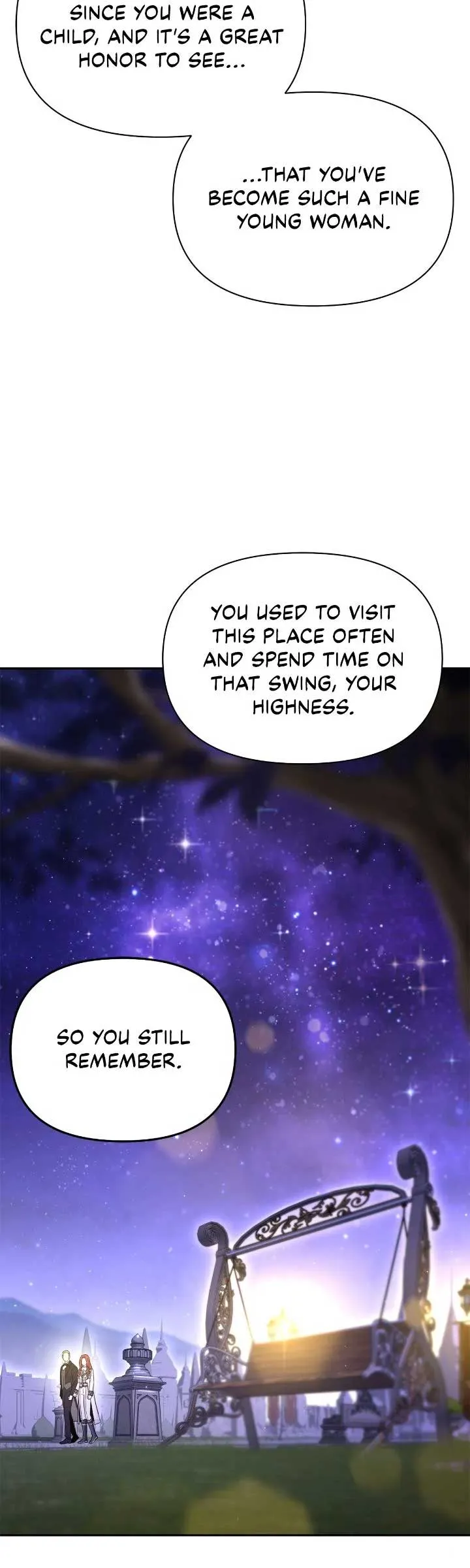 The Secret Bedroom of a Dejected Royal Daughter Chapter 142 Online - página 62