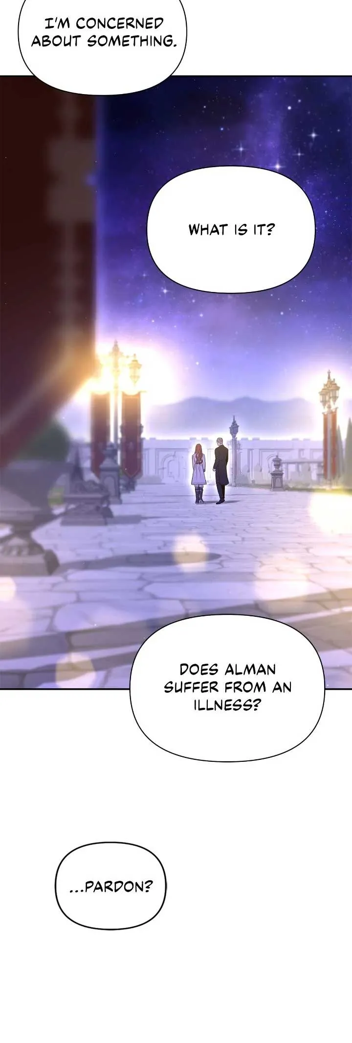 The Secret Bedroom of a Dejected Royal Daughter Chapter 142 Online - página 65