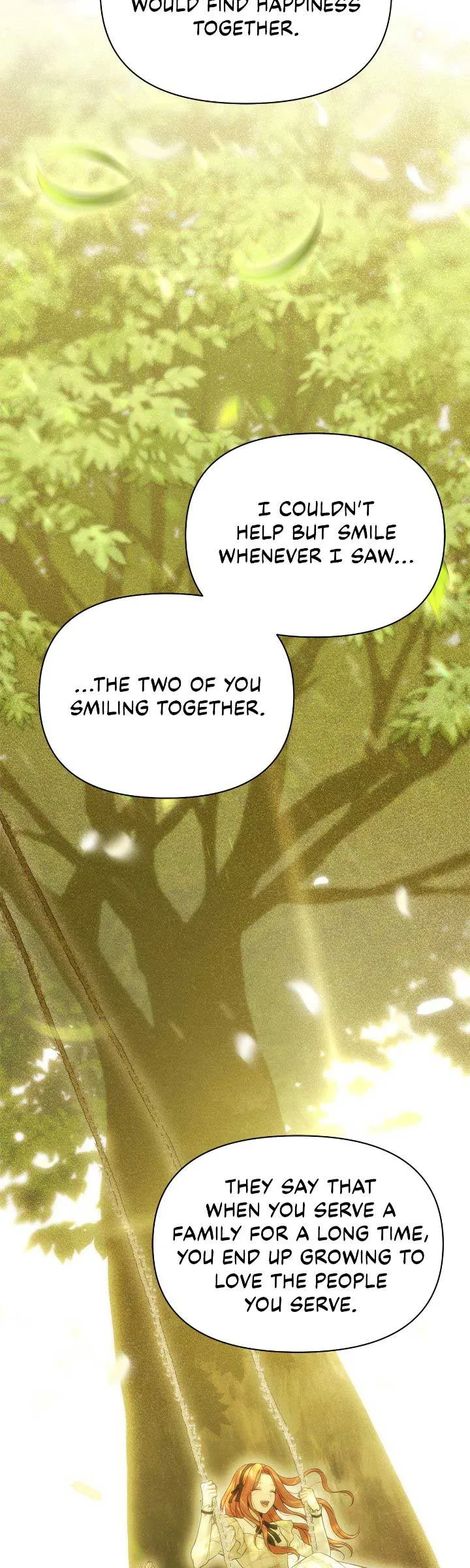 The Secret Bedroom of a Dejected Royal Daughter Chapter 142 Online - página 68