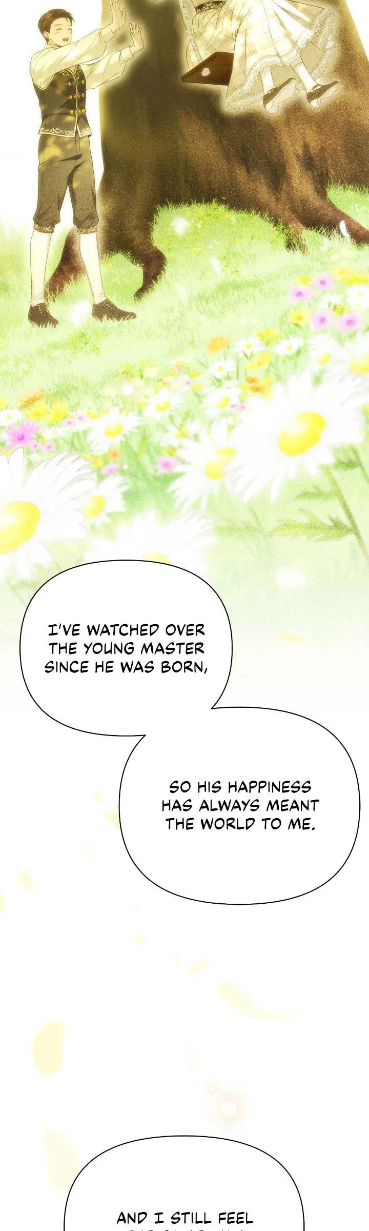 The Secret Bedroom of a Dejected Royal Daughter Chapter 142 Online - página 69