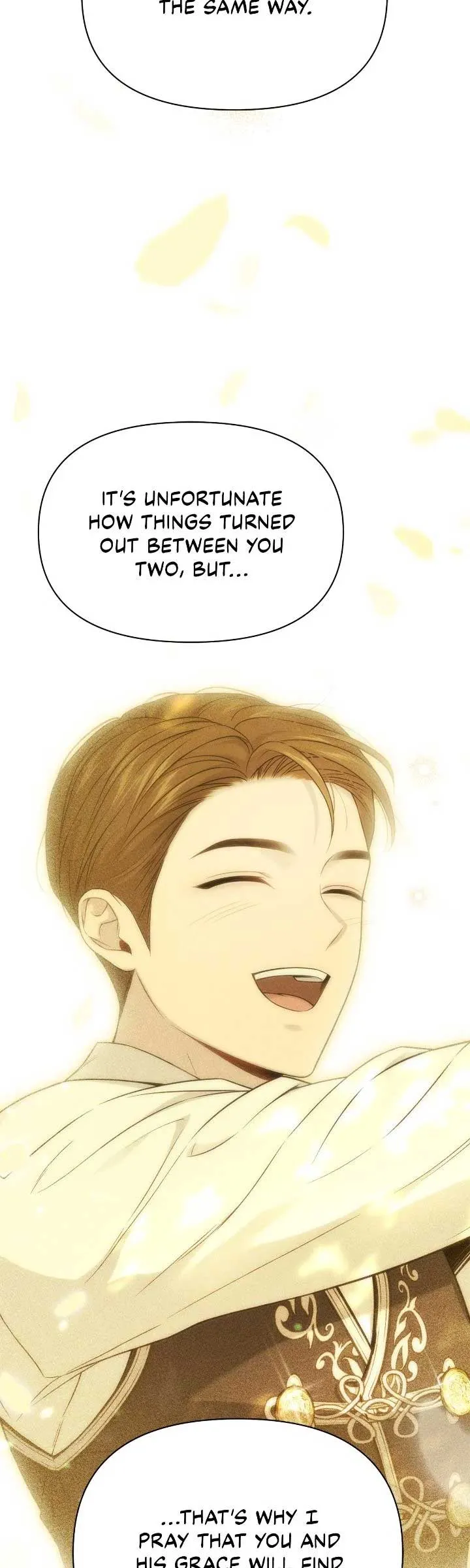 The Secret Bedroom of a Dejected Royal Daughter Chapter 142 Online - página 70