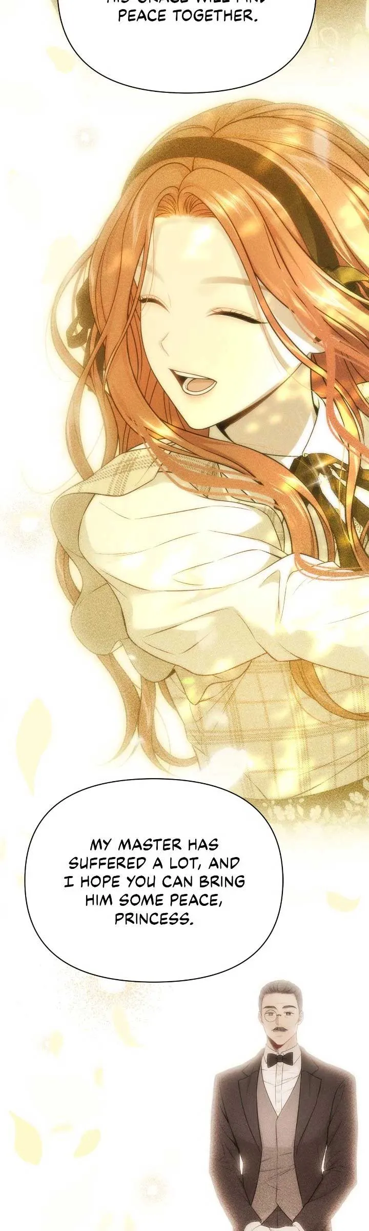 The Secret Bedroom of a Dejected Royal Daughter Chapter 142 Online - página 71