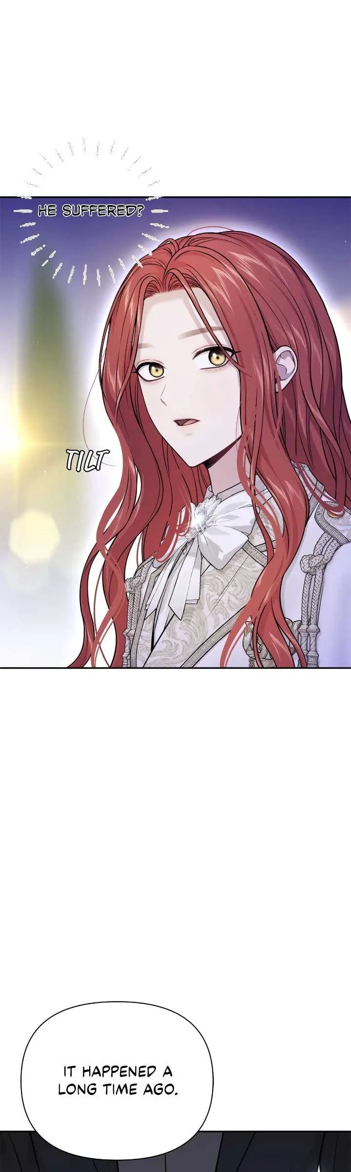 The Secret Bedroom of a Dejected Royal Daughter Chapter 142 Online - página 73