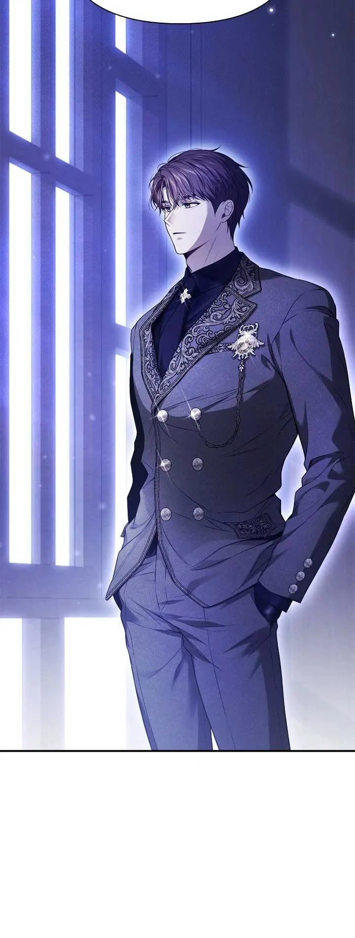 The Secret Bedroom of a Dejected Royal Daughter Chapter 142 Online - página 76