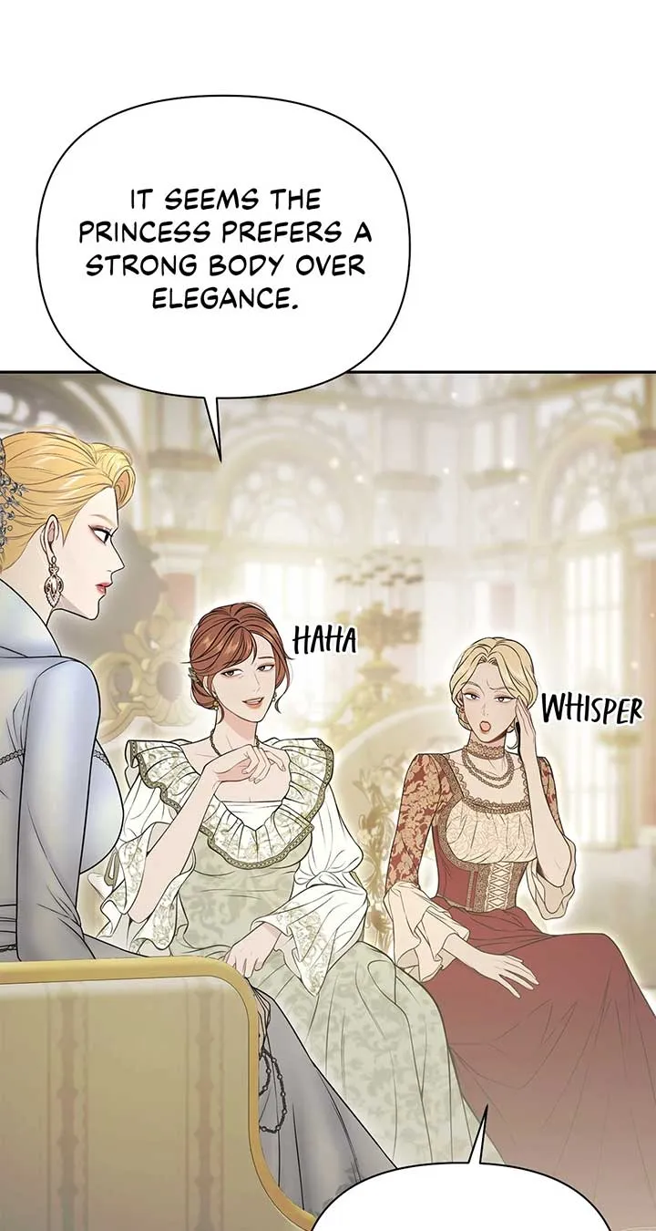 The Secret Bedroom of a Dejected Royal Daughter Chapter 145 Online - página 6
