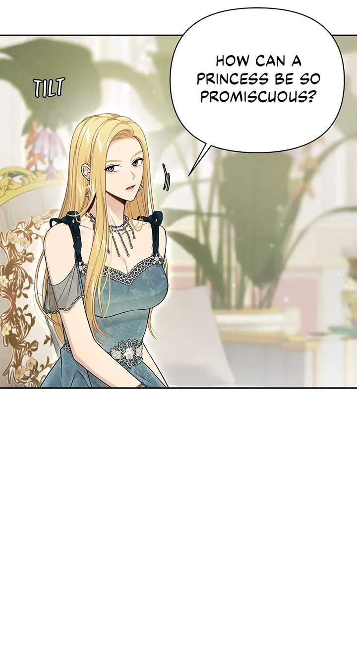 The Secret Bedroom of a Dejected Royal Daughter Chapter 145 Online - página 9