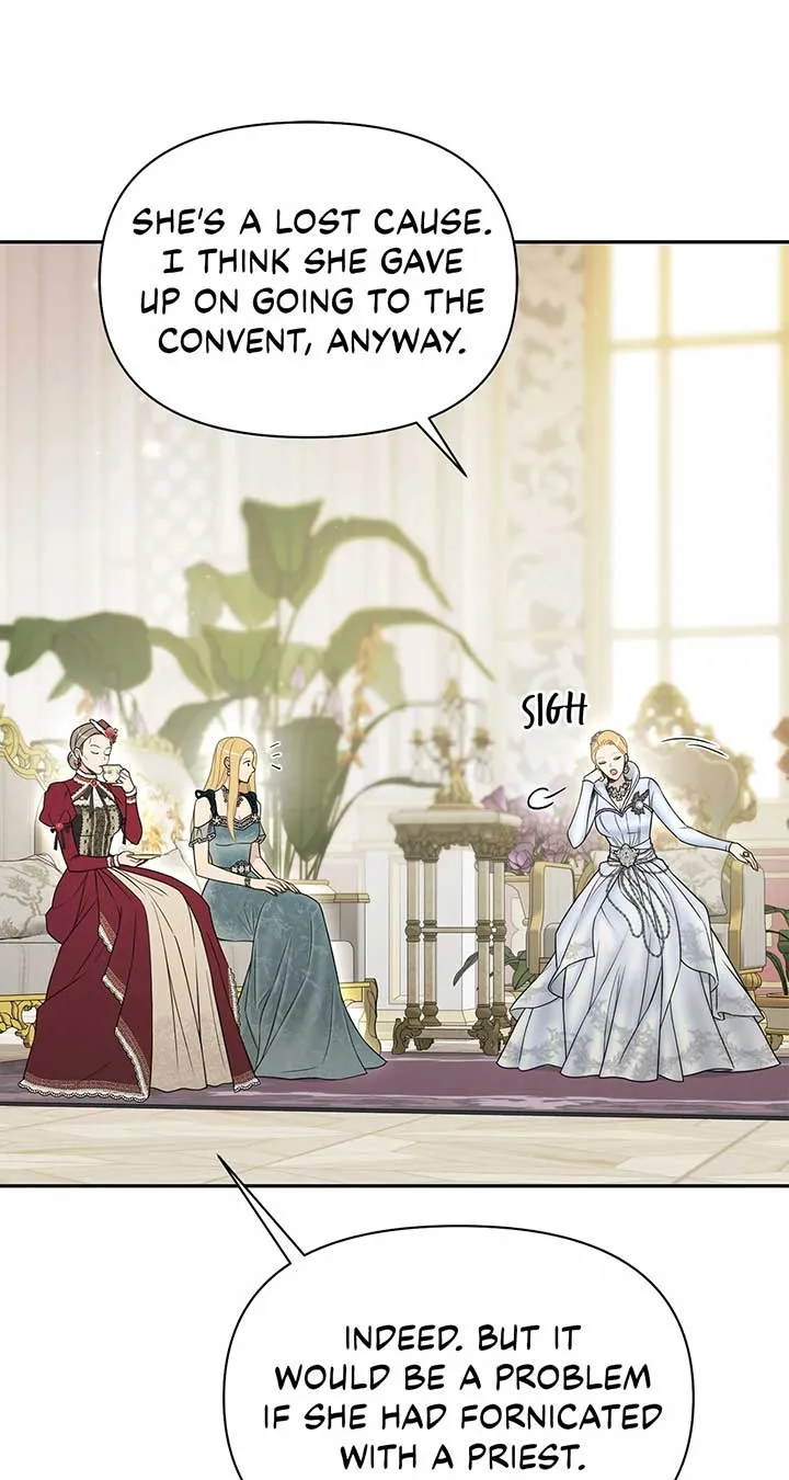The Secret Bedroom of a Dejected Royal Daughter Chapter 145 Online - página 10