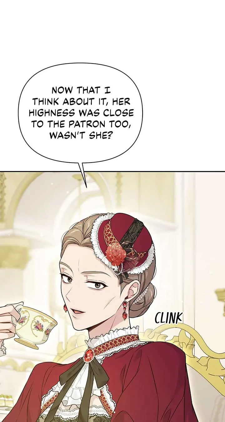The Secret Bedroom of a Dejected Royal Daughter Chapter 145 Online - página 12