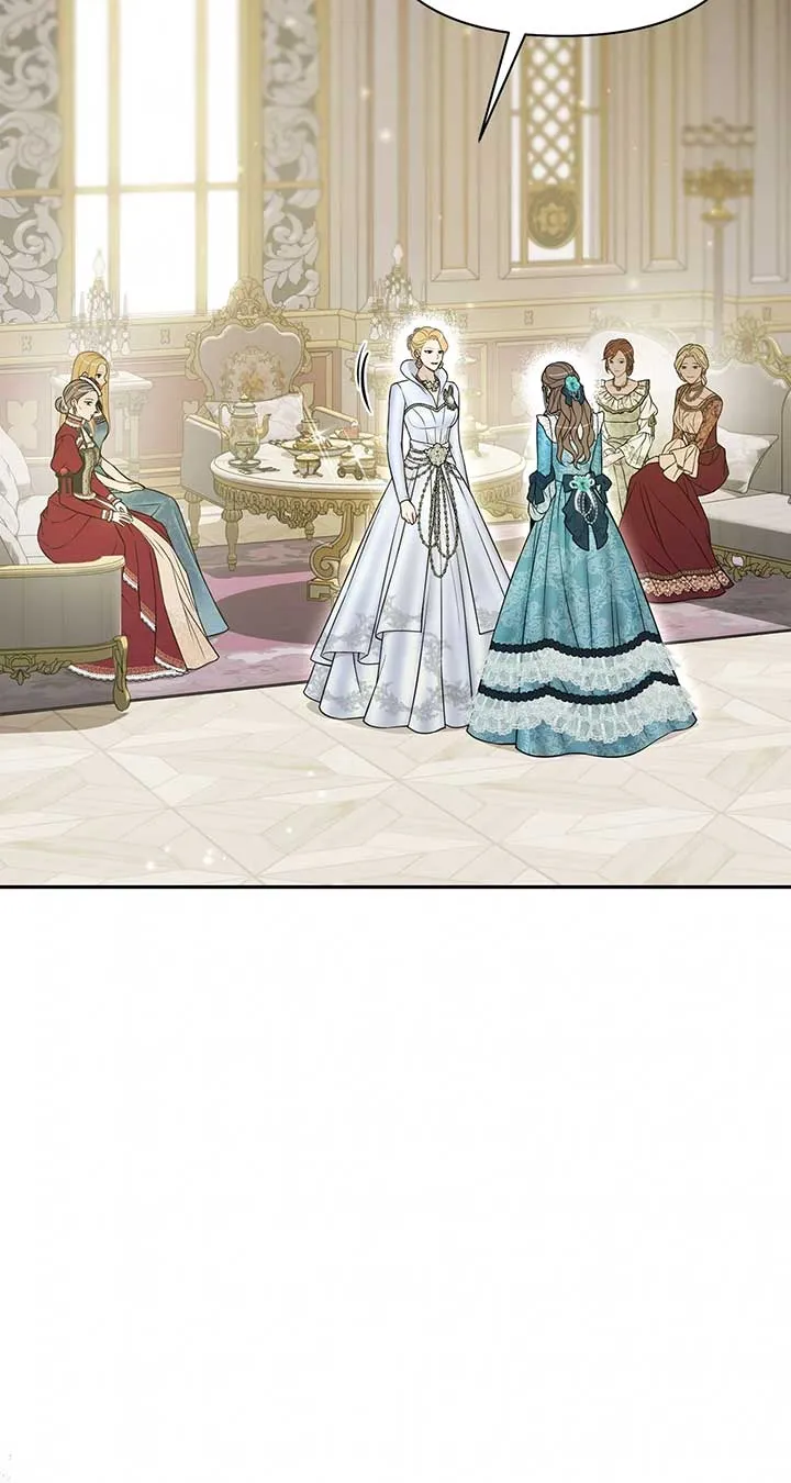 The Secret Bedroom of a Dejected Royal Daughter Chapter 145 Online - página 18