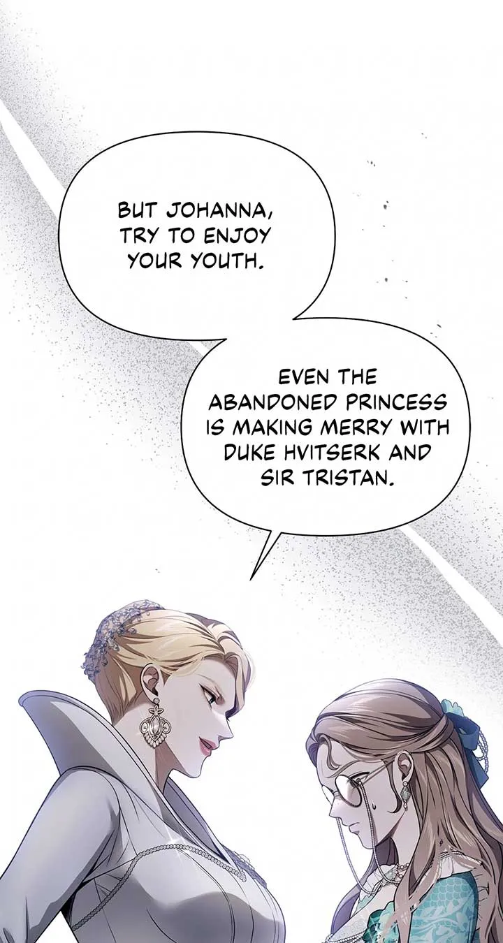 The Secret Bedroom of a Dejected Royal Daughter Chapter 145 Online - página 19