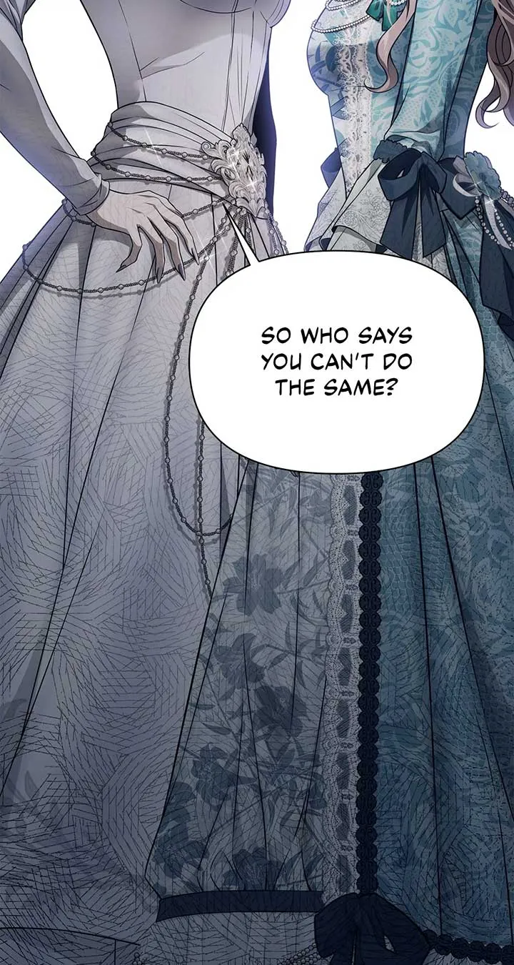 The Secret Bedroom of a Dejected Royal Daughter Chapter 145 Online - página 20