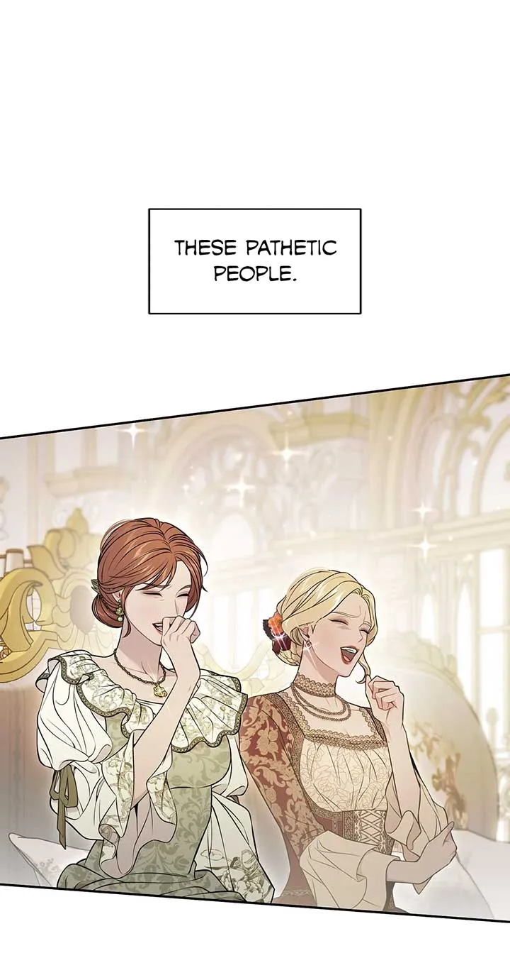The Secret Bedroom of a Dejected Royal Daughter Chapter 145 Online - página 25