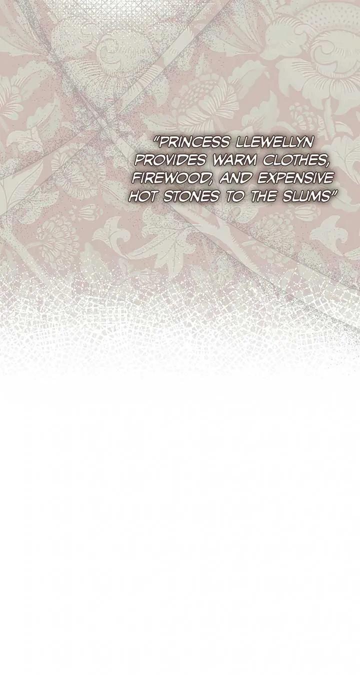 The Secret Bedroom of a Dejected Royal Daughter Chapter 145 Online - página 28