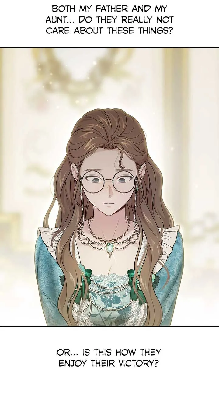 The Secret Bedroom of a Dejected Royal Daughter Chapter 145 Online - página 29
