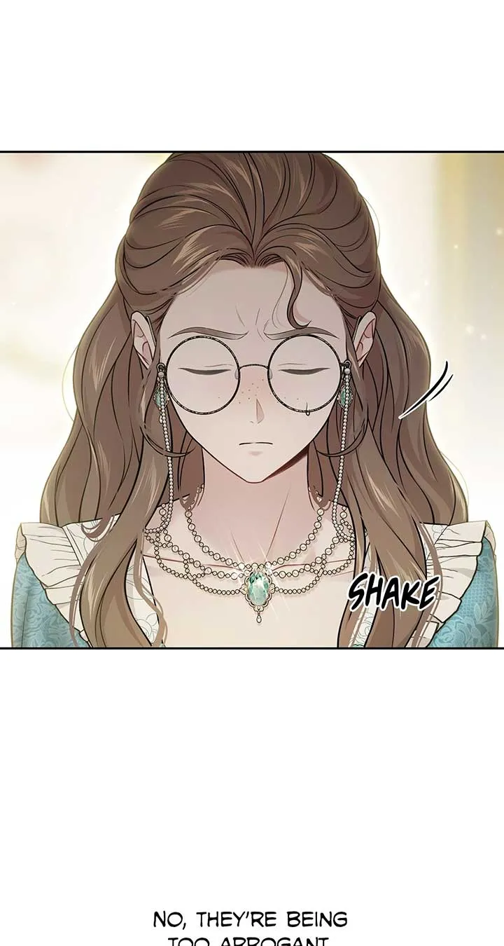 The Secret Bedroom of a Dejected Royal Daughter Chapter 145 Online - página 30