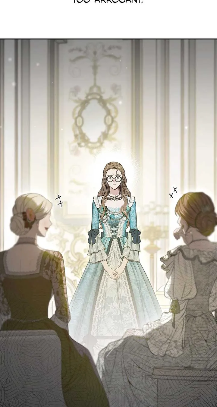 The Secret Bedroom of a Dejected Royal Daughter Chapter 145 Online - página 31