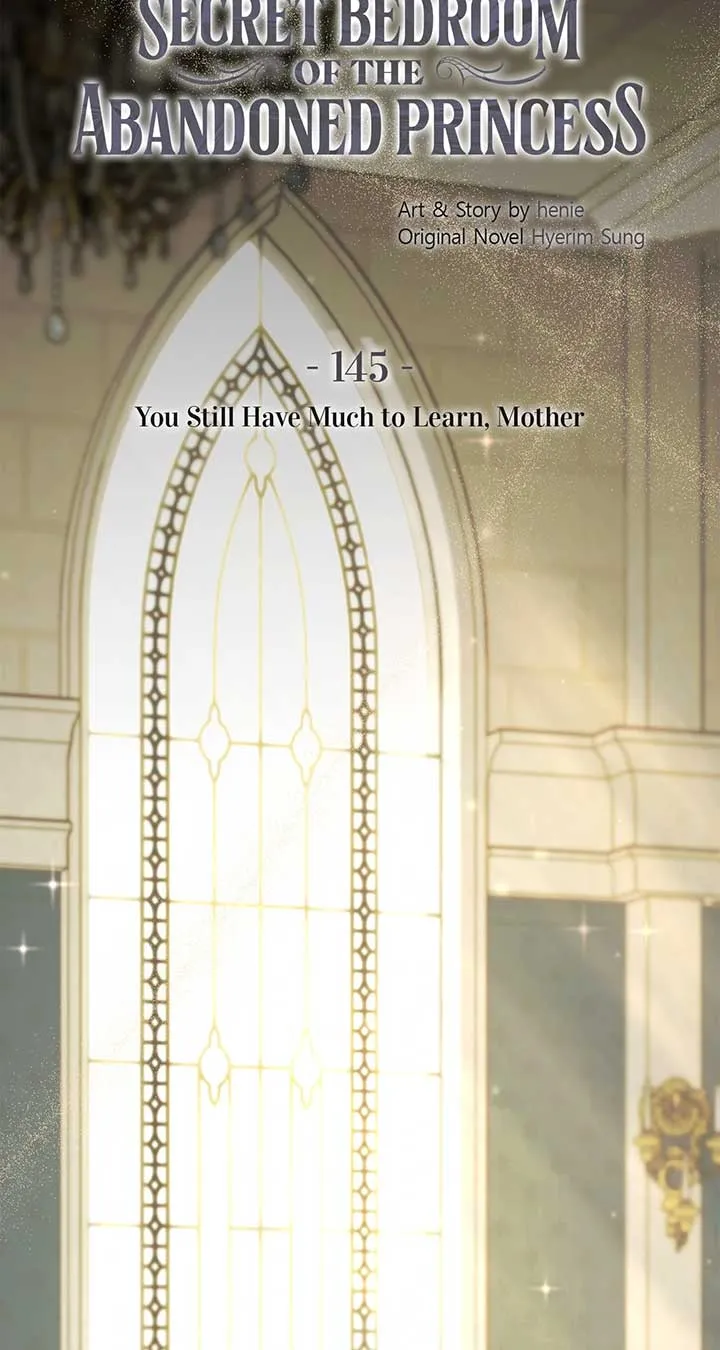 The Secret Bedroom of a Dejected Royal Daughter Chapter 145 Online - página 34