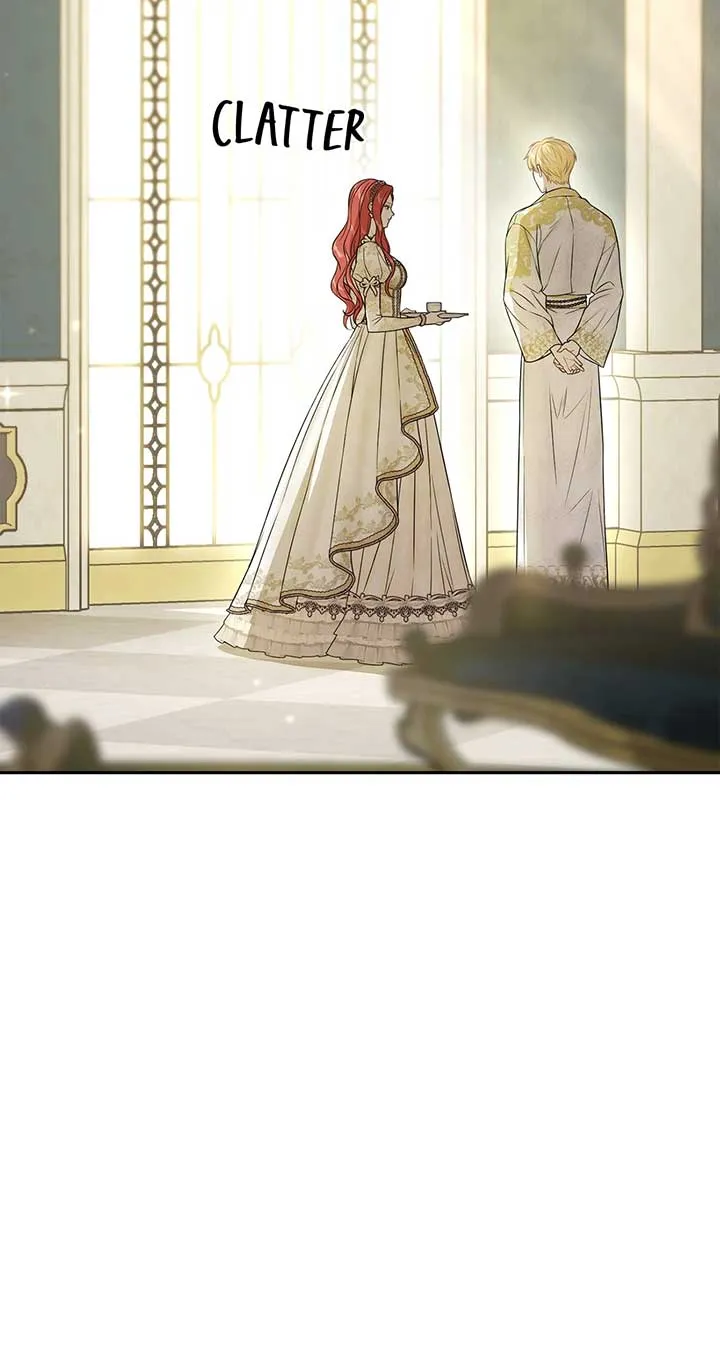 The Secret Bedroom of a Dejected Royal Daughter Chapter 145 Online - página 35