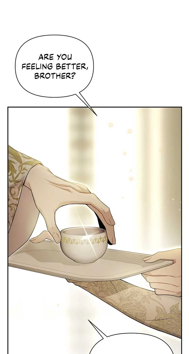 The Secret Bedroom of a Dejected Royal Daughter Chapter 145 Online - página 36