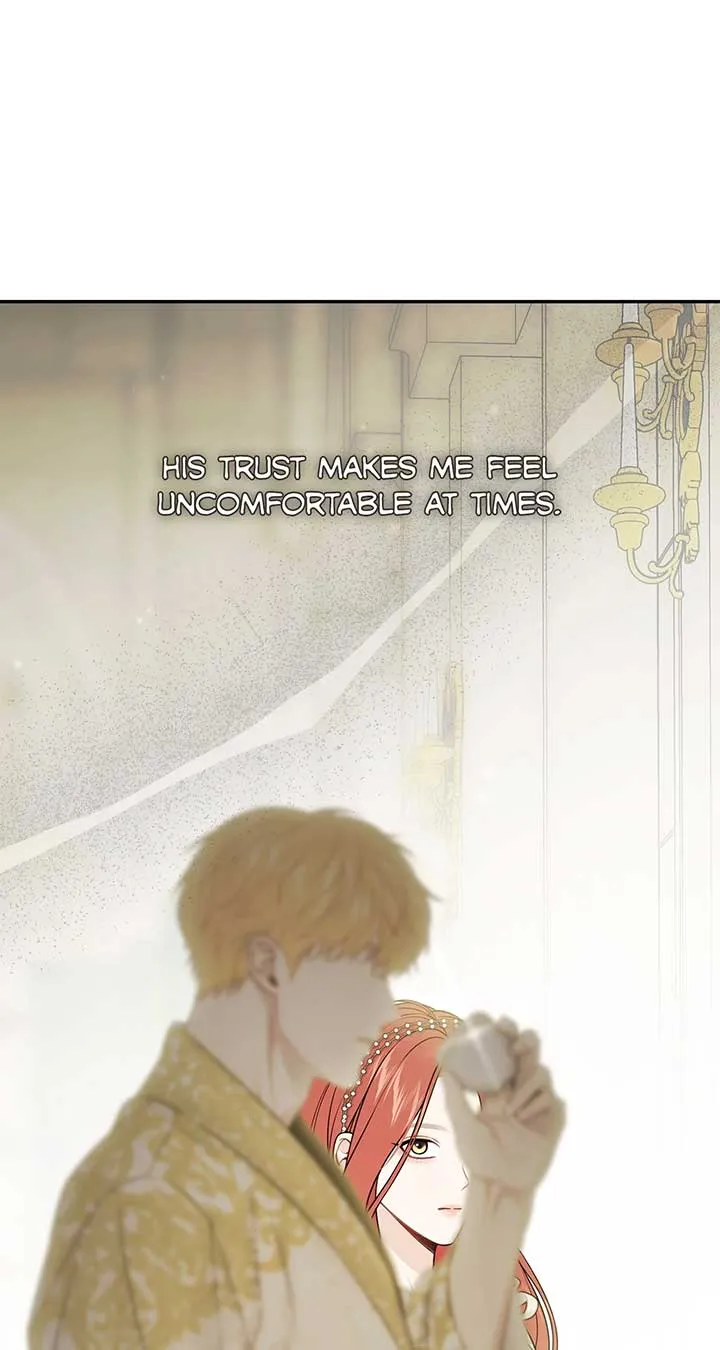 The Secret Bedroom of a Dejected Royal Daughter Chapter 145 Online - página 43