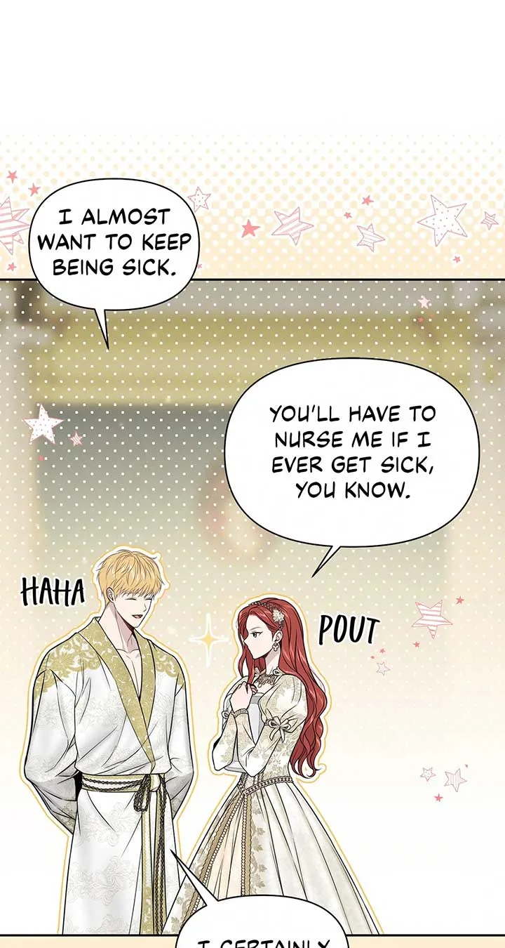 The Secret Bedroom of a Dejected Royal Daughter Chapter 145 Online - página 45