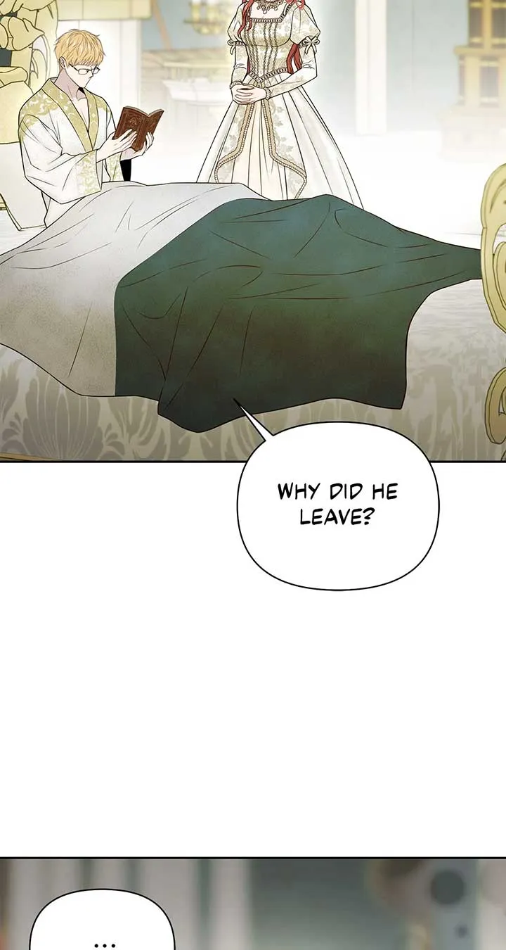 The Secret Bedroom of a Dejected Royal Daughter Chapter 145 Online - página 48