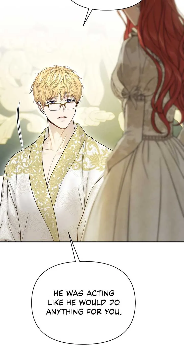 The Secret Bedroom of a Dejected Royal Daughter Chapter 145 Online - página 51