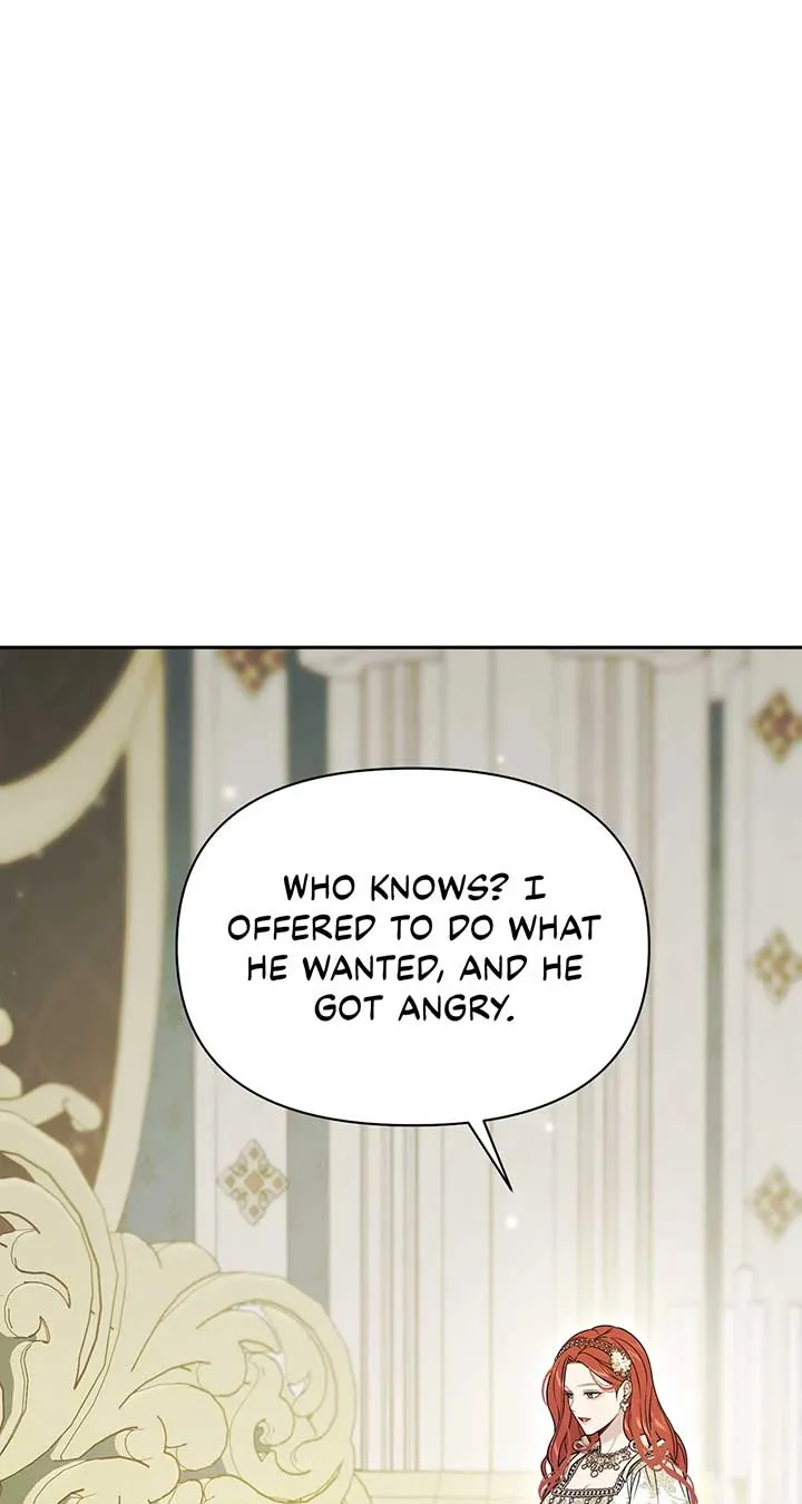 The Secret Bedroom of a Dejected Royal Daughter Chapter 145 Online - página 52