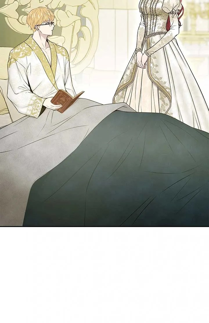The Secret Bedroom of a Dejected Royal Daughter Chapter 145 Online - página 53