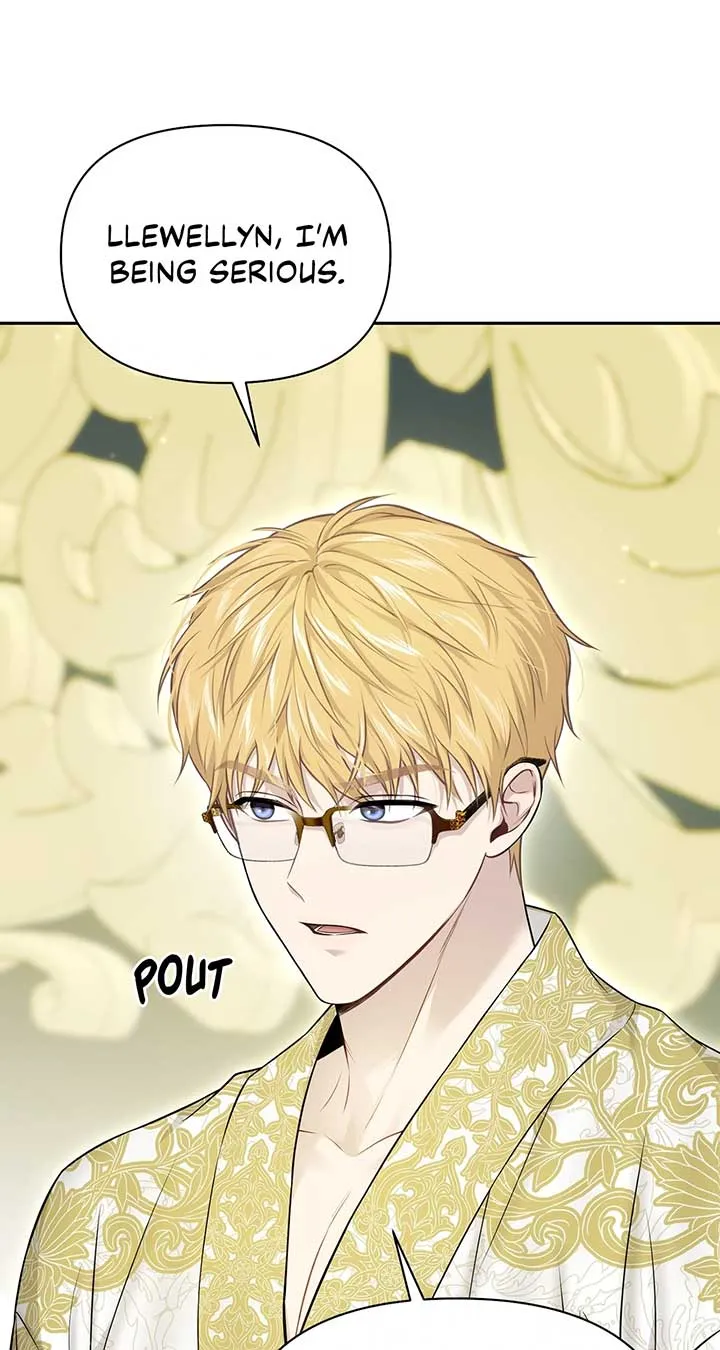 The Secret Bedroom of a Dejected Royal Daughter Chapter 145 Online - página 57