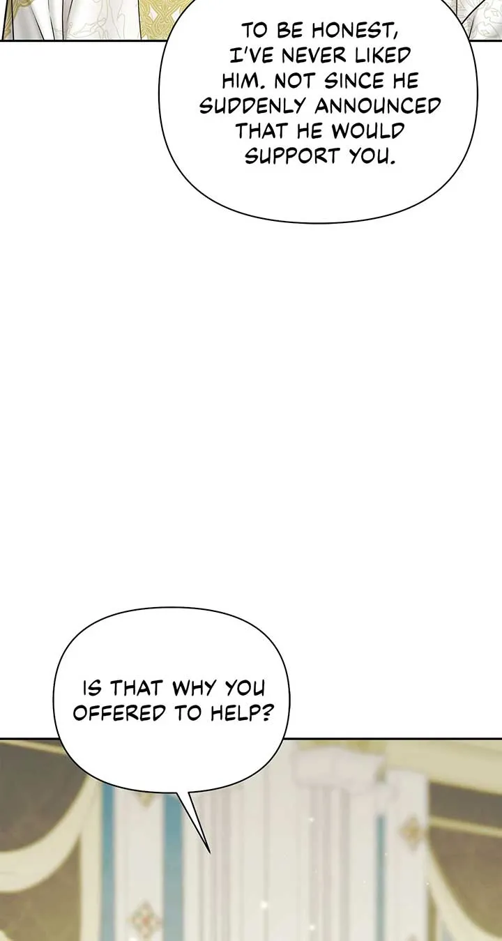 The Secret Bedroom of a Dejected Royal Daughter Chapter 145 Online - página 58