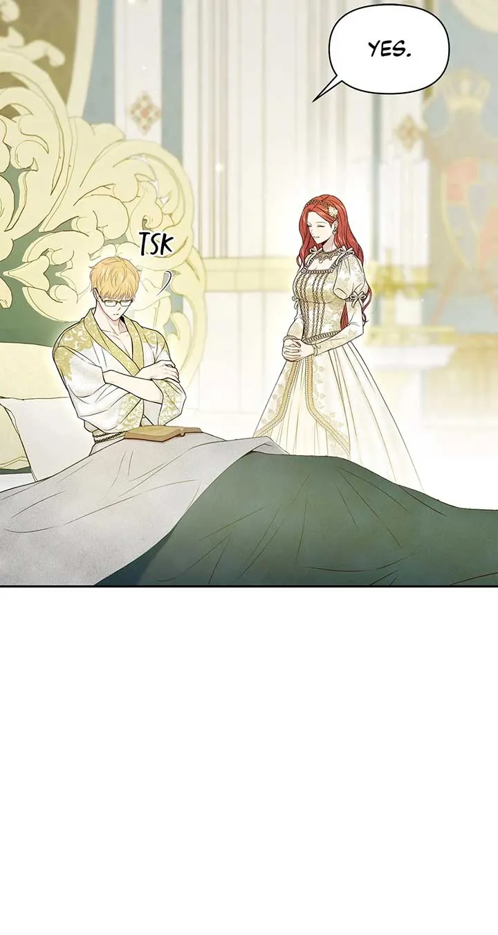 The Secret Bedroom of a Dejected Royal Daughter Chapter 145 Online - página 59