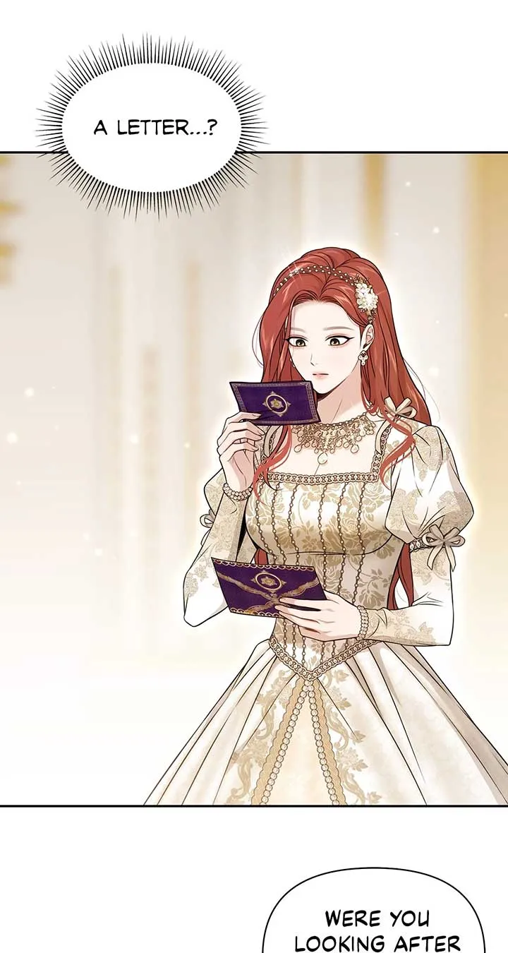 The Secret Bedroom of a Dejected Royal Daughter Chapter 145 Online - página 63