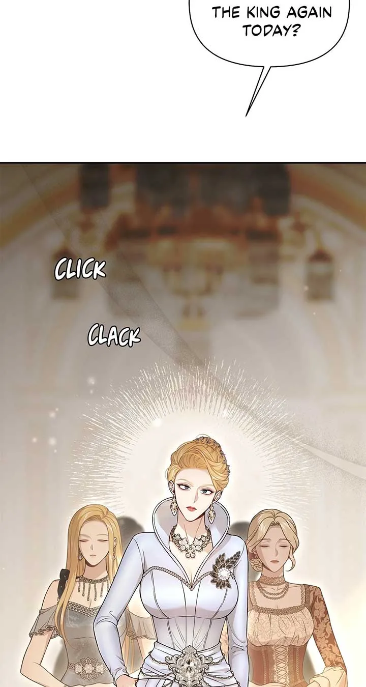 The Secret Bedroom of a Dejected Royal Daughter Chapter 145 Online - página 64