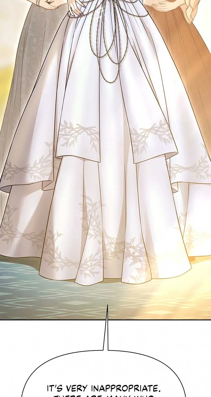 The Secret Bedroom of a Dejected Royal Daughter Chapter 145 Online - página 65