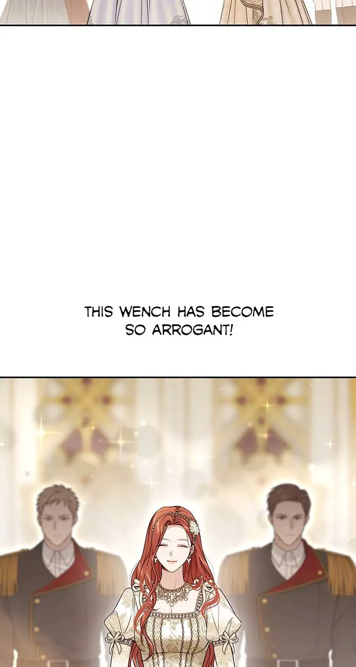 The Secret Bedroom of a Dejected Royal Daughter Chapter 145 Online - página 67