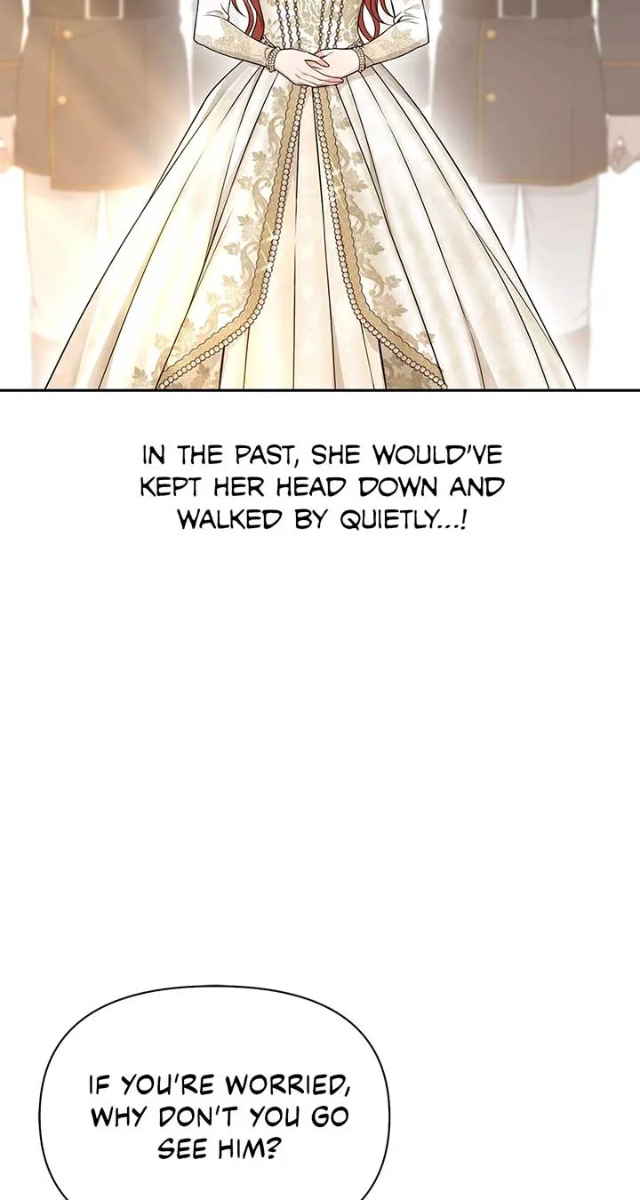 The Secret Bedroom of a Dejected Royal Daughter Chapter 145 Online - página 68