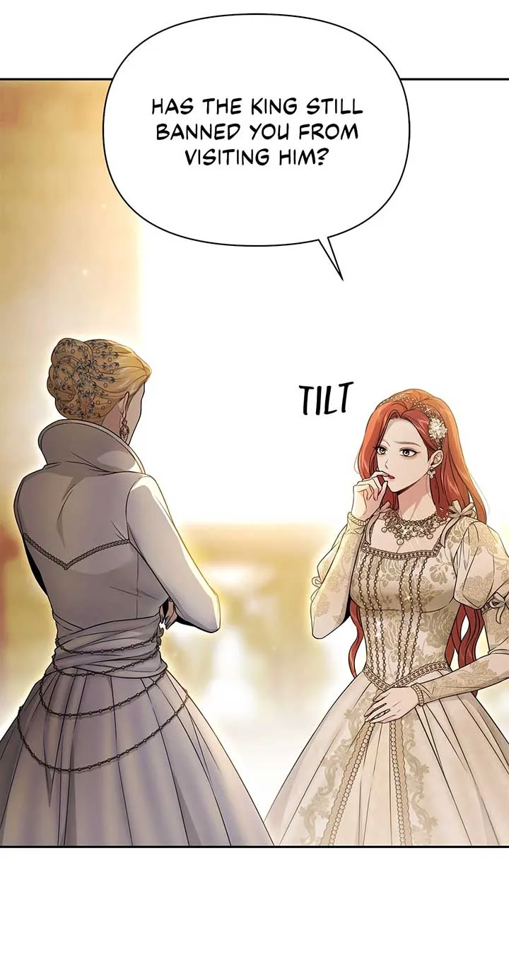 The Secret Bedroom of a Dejected Royal Daughter Chapter 145 Online - página 70