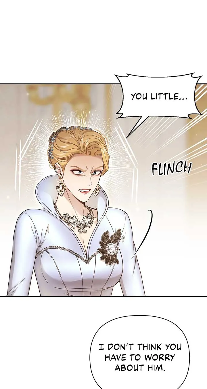The Secret Bedroom of a Dejected Royal Daughter Chapter 145 Online - página 71