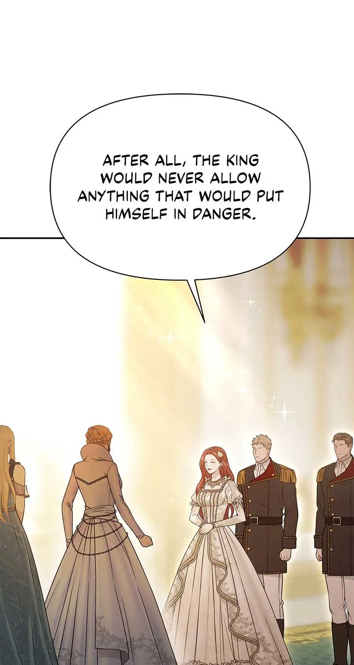 The Secret Bedroom of a Dejected Royal Daughter Chapter 145 Online - página 73