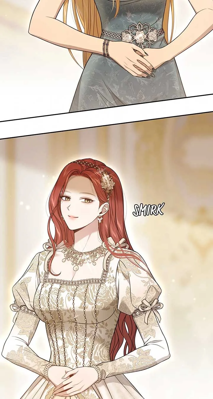 The Secret Bedroom of a Dejected Royal Daughter Chapter 145 Online - página 75