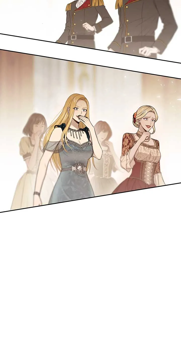 The Secret Bedroom of a Dejected Royal Daughter Chapter 145 Online - página 80