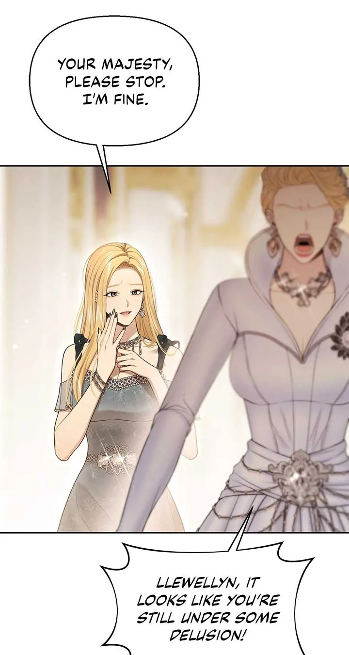 The Secret Bedroom of a Dejected Royal Daughter Chapter 145 Online - página 81