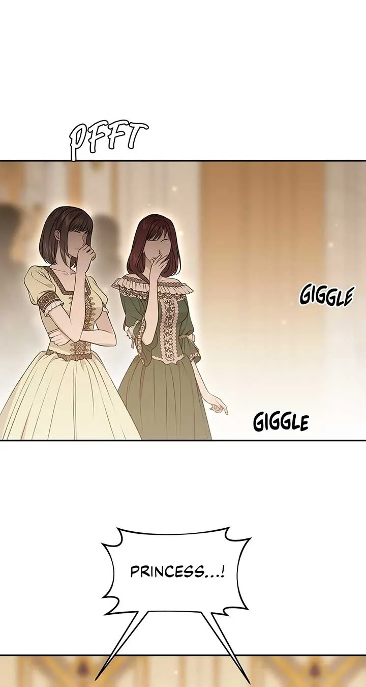 The Secret Bedroom of a Dejected Royal Daughter Chapter 145 Online - página 84