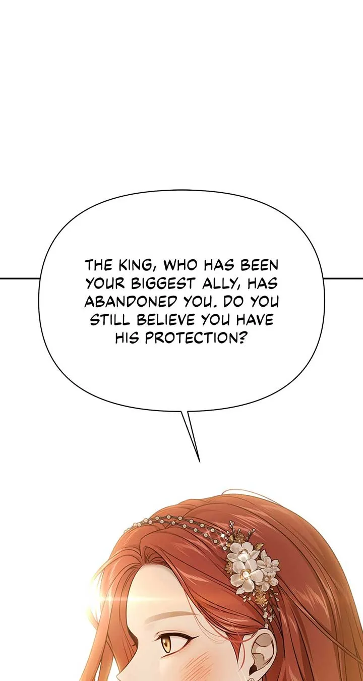 The Secret Bedroom of a Dejected Royal Daughter Chapter 145 Online - página 86